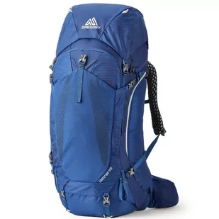Gregory Katmai 55 Backpack Men, empire blue M/L 2021 Plecaki turystyczne 137237-7411 - Plecaki - miniaturka - grafika 1