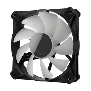 Chłodzenie wodne komputera Darkflash DX240 V2.6 ARGB 2x 120x120 (Czarny) - Tuning komputera - akcesoria - miniaturka - grafika 4