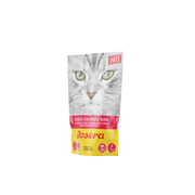 Mokra karma dla kotów - JOSERA Pate Gulasz z kurczakiem i wołowiną 85g - miniaturka - grafika 1