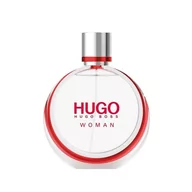 Wody i perfumy damskie - Hugo Boss Hugo Woman woda perfumowana 50ml - miniaturka - grafika 1