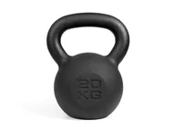 Kettlebell - Kettlebell Zipro żeliwny 20 kg - miniaturka - grafika 1