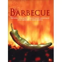 Barbecue. Podstawowe rodzaje grillów, przypraw i marynat - Książki kucharskie - miniaturka - grafika 1