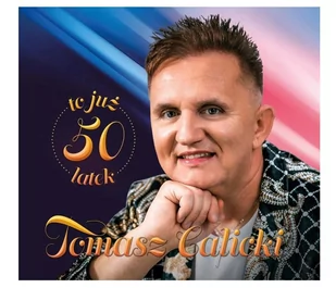 To już 50 latek - Muzyka biesiadna - miniaturka - grafika 1