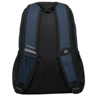 Plecaki - Plecak miejski unisex Campus BLANE 18 L granatowy CU0701324321 - miniaturka - grafika 1