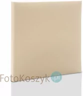 Albumy fotograficzne - Gedeon Album wklejany Vibes mały ciemny (tradycyjny 20 czarnych stron) - miniaturka - grafika 1