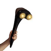 Masażery - Zenet ZET-711 z Kamieniami Jadeitowymi - miniaturka - grafika 1