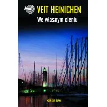 Wydawnictwo Literackie Veit Heinichen We własnym cieniu - Kryminały - miniaturka - grafika 2