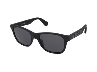 Okulary przeciwsłoneczne - Adidas OR0060 01A - grafika 1
