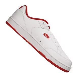 Nike, Buty męskie, Grandstand II 104, rozmiar 46 - Moda i Uroda OUTLET - miniaturka - grafika 1