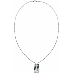 Naszyjnik Damski Tommy Hilfiger - Naszyjniki - miniaturka - grafika 1