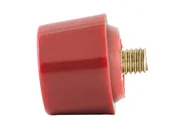 Nożyce i noże - KOŃCÓWKA MIĘKKA 28mm DO MŁOTKA 7842-28 King Tony - miniaturka - grafika 1