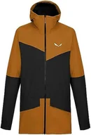 Kurtki męskie - Salewa Męska kurtka hardshell Puez Gtx 2l M - miniaturka - grafika 1