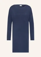 Bielizna nocna - Mey Koszula Nocna Z Kolekcji Tessie blau - miniaturka - grafika 1