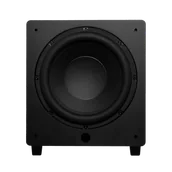 Głośniki i kolumny - Velodyne Impact X 12 subwoofer (czarny) - miniaturka - grafika 1