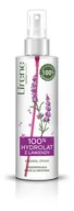 Toniki i hydrolaty do twarzy - Lirene Lirene HYDROLAT Z LAWENDY 100ml - miniaturka - grafika 1