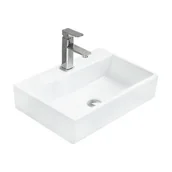 Umywalki - MEXEN PAULA 53x36 21935300 - miniaturka - grafika 1