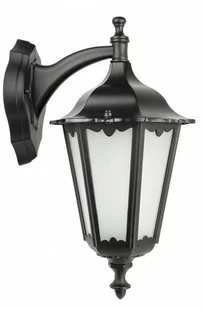 Su-Ma Kinkiet RETRO CLASSIC - K 3012/1/D - Lampy ogrodowe - miniaturka - grafika 3
