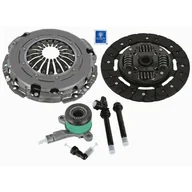 Sprzęgła - Sprzęgło - komplet SACHS 3000 990 445  w 24 h. Do 100 dni na zwrot. 100 tys. Klientów. - miniaturka - grafika 1