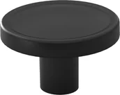 Szafy - FLEX system szaf modułowych - UCHWYT U1 czarny - miniaturka - grafika 1