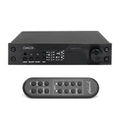 Przetworniki DAC - Benchmark DAC3 L przetwornik DAC + pilot (komplet/czarny) - miniaturka - grafika 1