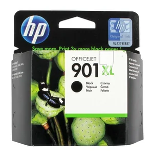 HP CC653AE (CC654AE) - Tusze oryginalne - miniaturka - grafika 9