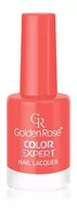 Lakiery do paznokci - Golden Rose Color Expert 021 Lakier do paznokci 10,2 ml - miniaturka - grafika 1