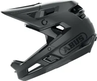 Kaski rowerowe - Abus AirDrop MIPS Quin Velvet Black L-XL Kask rowerowy - miniaturka - grafika 1