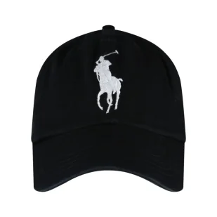 POLO RALPH LAUREN Bejsbolówka - Czapki męskie - miniaturka - grafika 1