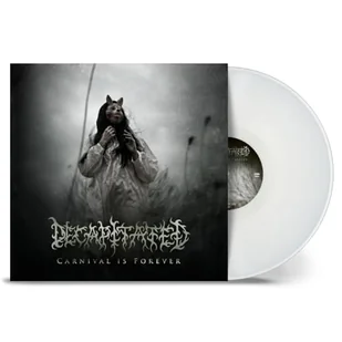 Carnival Is Forever (white vinyl) - Metal, Punk - miniaturka - grafika 1