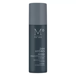 Charlotte Meentzen Meentzen 4 Men 24h Hydro krem nawilzajacy 50.0 ml - Kremy do twarzy - miniaturka - grafika 1