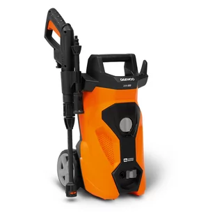 DAEWOO myjka wysokociśnieniowa DAEWOO DAW 400 - 1400 W, 110 bar - Myjki ciśnieniowe - miniaturka - grafika 1