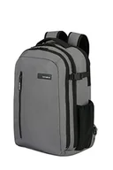 Plecaki - Samsonite Roader Plecak, Szary, 15.6" - miniaturka - grafika 1