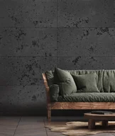 Elewacje - 120x60 cm DS - (antracyt, czarne kruszywo) - płyta beton architektoniczny ultralekka - miniaturka - grafika 1