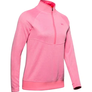Bluza damska Under Armour  Storm Sweaterfleece 1/2 Zip  XS - Bluzy sportowe damskie - miniaturka - grafika 1