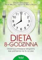 Diety, zdrowe żywienie - Dieta 8-godzinna - miniaturka - grafika 1