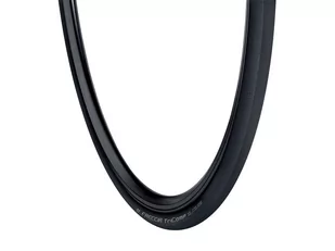 Vredestein Kamień vrede freccia tricomp opony rowerowe, Noire, czarny FA003931060 - Opony rowerowe - miniaturka - grafika 1