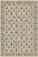 Dywany - Dywan polski FD Standard TAMIR krem - miniaturka - grafika 1