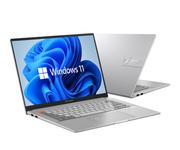 Laptopy - ASUS Vivobook Pro 14X N7401ZE OLED 14,5" Intel Core i7-12700H - 32GB RAM - 1TB Dysk - RTX3050Ti Grafika - Win11 Pro - miniaturka - grafika 1