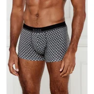 Majtki męskie - BOSS BLACK Bokserki Trunk 365 Print - miniaturka - grafika 1