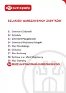 E-booki - przewodniki - Muzeum Powstania Warszawskiego. Szlakiem warszawskich zabytków - miniaturka - grafika 1