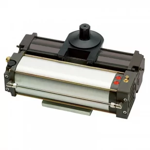 BFT Siłownik SUB ER DX 230V do bram skrzydłowych o długości max. do 2,5 m i waga skrzydła 800 kg (prawy) - Napędy i siłowniki do bram - miniaturka - grafika 1