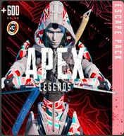 DLC - Apex Legends - Escape Pack (DLC) PC - miniaturka - grafika 1