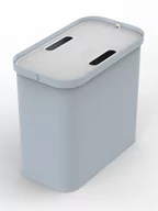 Kosze na śmieci - JosephJoseph Kosz "GoRecycle" w kolorze błękitnym na śmieci - 28 l - miniaturka - grafika 1