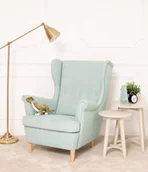 Maskotki i pluszaki - Miś Gustaw, Dinozaur Largo, Zielony, 35 Cm. - miniaturka - grafika 1