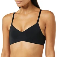 Biustonosze - CALVINKLEIN Damski biustonosz Unlined Triangle trójkątny - miniaturka - grafika 1