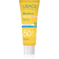 Kremy do twarzy z filtrem - Laboratoria Polfa Łódź Sp. z o.o. URIAGE Bariesun Przeciwsłoneczny Krem Tonujący SPF 50+ Jasny Beż - 50 ml - miniaturka - grafika 1