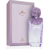 Wody i perfumy męskie - GRANDEUR Elite Alice, woda perfumowana, 100ml - miniaturka - grafika 1