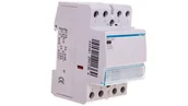 Bezpieczniki elektryczne - Hager polo Stycznik modułowy 40A 0Z 4R 230V AC ESC441 ESC441 - miniaturka - grafika 1