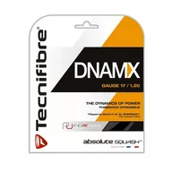 Squash - Naciąg do squasha Tecnifibre DNAMX 1.20 10m - miniaturka - grafika 1