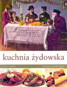 Książki kucharskie - Kuchnia żydowska - miniaturka - grafika 1